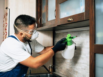 About Eldon Integrated Pest Management - integrated pest management experts in Eldon